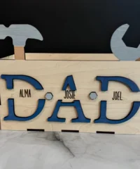 Tool box