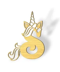 Unicorn S Alphabet Unicorn S Alphabet