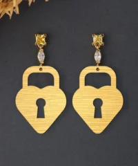 Valentine Earrings