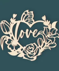 Valentines Day Heart