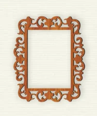 Vintage Frames