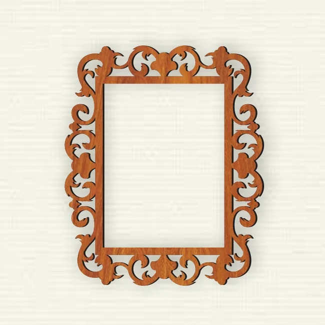Vintage Frames