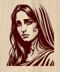 Virgin Mary