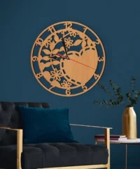Wall Clock Wall Clock