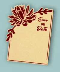Wedding Invitation