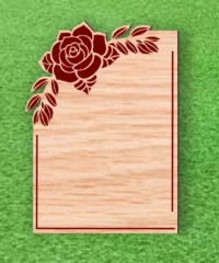 Wedding Invitation