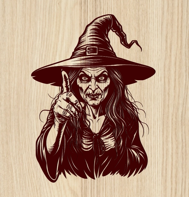 Witch
