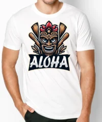 Aloha Mask
