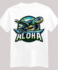 Aloha Turtle