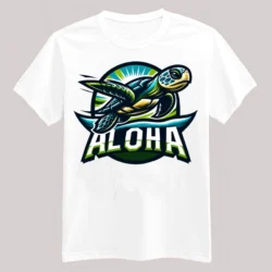 Aloha Turtle Aloha Turtle