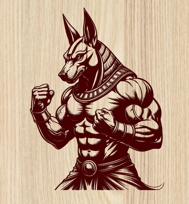 Anubis
