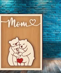 Bear family