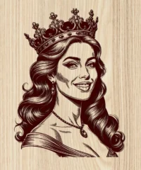Beauty Queen