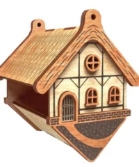 Bird feeder
