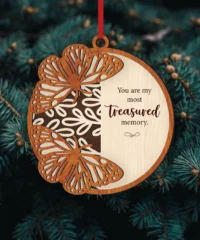 Butterfly Ornament