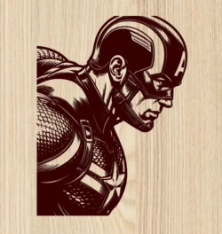 Captain America