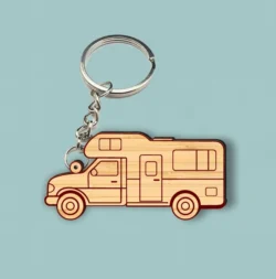 Car Keychain Car Keychain