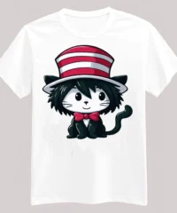 Cat In The Hat