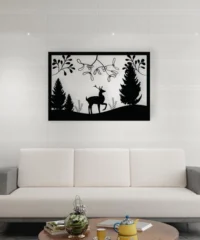 Christmas Wall Decor