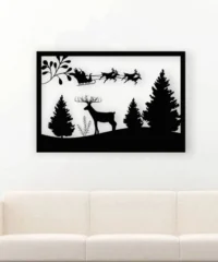 Christmas Wall Decor