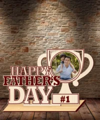 Dad Day Photo Frame