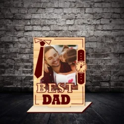 Dad Day Photo Frame Dad Day Photo Frame