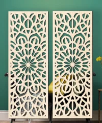 Design Pattern Panel Screen