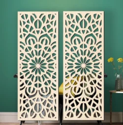 Design Pattern Panel Screen Design Pattern Panel Screen
