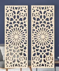 Design Pattern Panel Screen Design Pattern Panel Screen