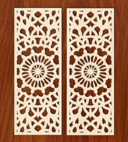 Design Pattern Panel Screen