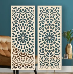 Design Pattern Panel Screen