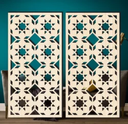 Design Pattern Panel Screen Design Pattern Panel Screen