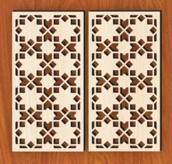 Design Pattern Panel Screen Design Pattern Panel Screen