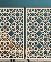 Design Pattern Panel Screen