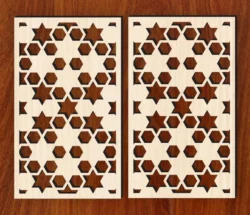 Design Pattern Panel Screen Design Pattern Panel Screen