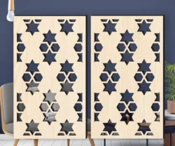 Design Pattern Panel Screen Design Pattern Panel Screen