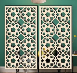 Design Pattern Panel Screen Design Pattern Panel Screen
