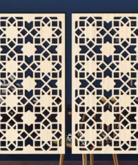Design Pattern Panel Screen
