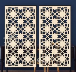 Design Pattern Panel Screen Design Pattern Panel Screen
