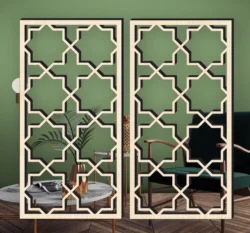 Design Pattern Panel Screen Design Pattern Panel Screen