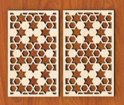 Design Pattern Panel Screen Design Pattern Panel Screen