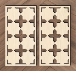 Design Pattern Panel Screen Design Pattern Panel Screen