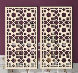 Design Pattern Panel Screen Design Pattern Panel Screen