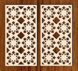 Design Pattern Panel Screen Design Pattern Panel Screen