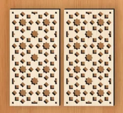 Design Pattern Panel Screen Design Pattern Panel Screen