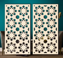 Design Pattern Panel Screen Design Pattern Panel Screen