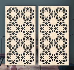 Design Pattern Panel Screen Design Pattern Panel Screen