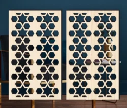 Design Pattern Panel Screen Design Pattern Panel Screen