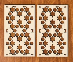 Design Pattern Panel Screen Design Pattern Panel Screen