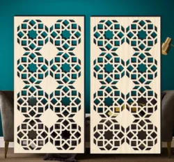 Design Pattern Panel Screen Design Pattern Panel Screen